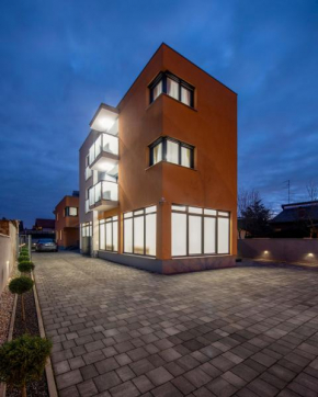 Ratkajec Luxury Apartments